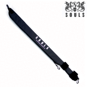 Souls Rod Tip Cover